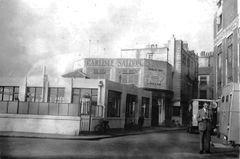 Pelham-Street.-1958.